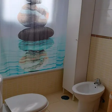 דירה La Casita De Taty Majanicho