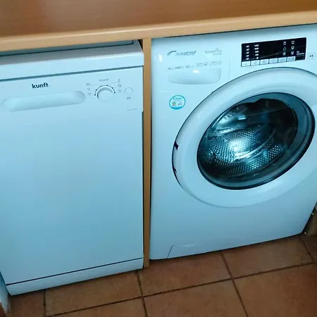 דירה La Casita De Taty